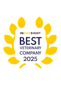 #2 Best Veterinary Company