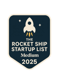 #159 Rocket Ship Startup