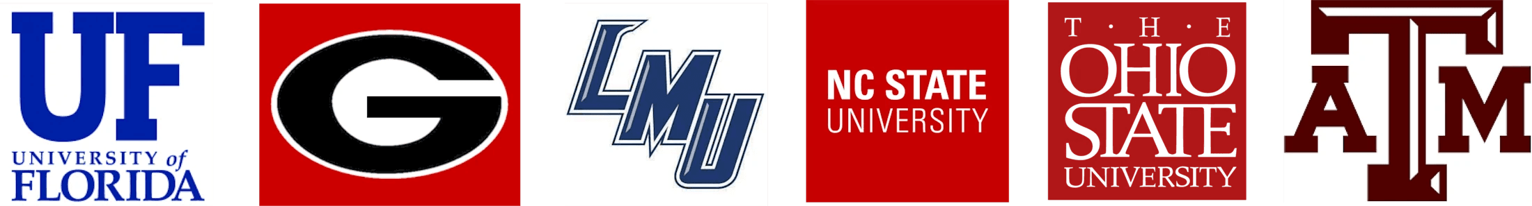 University Partners