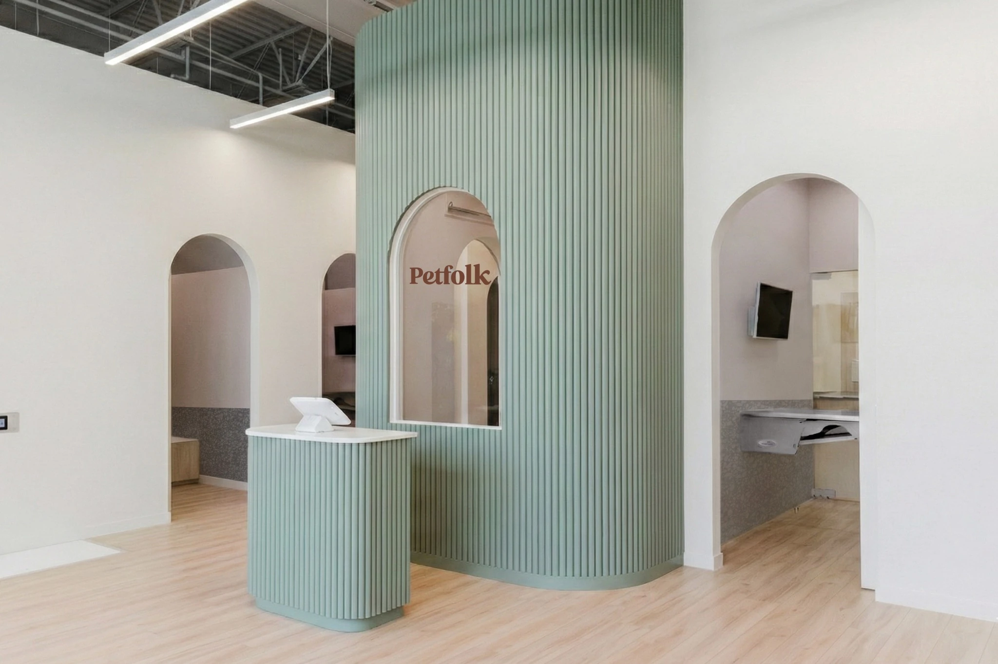 Find your nearest Petfolk vet clinic